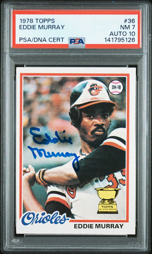 Alan Trammell Autograph Signing-Powers Sports Memorabilia