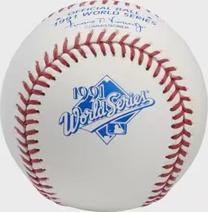 Chuck Knoblauch Autograph Signing-Powers Sports Memorabilia