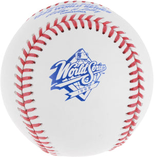 Tino Martinez Autograph Signing-Powers Sports Memorabilia