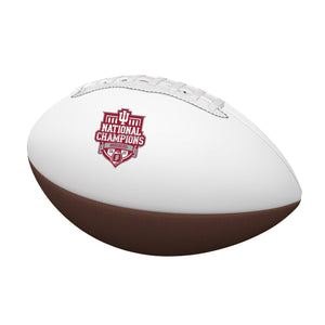 Aiden Fisher Autograph Signing-Powers Sports Memorabilia