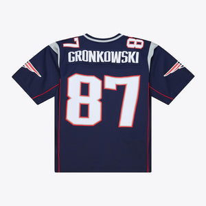 Rob Gronkowski Autograph Signing-Powers Sports Memorabilia
