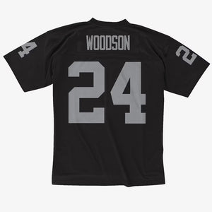 Charles Woodson Autograph Signing-Powers Sports Memorabilia