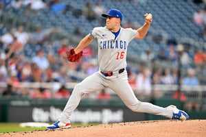 Matthew Boyd Autograph Signing-Powers Sports Memorabilia