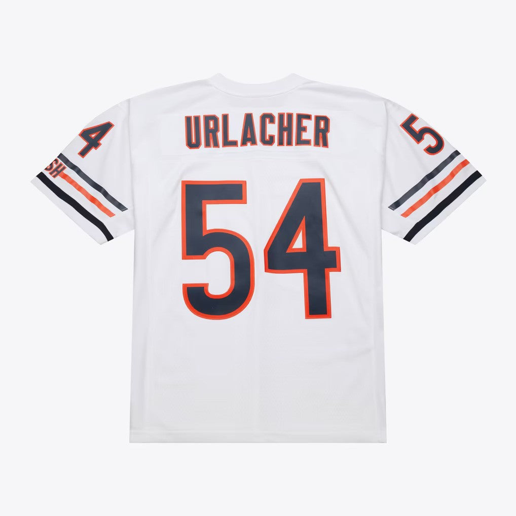 Brian Urlacher Autograph Signing-Powers Sports Memorabilia