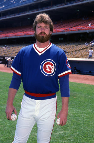 Rick Sutcliffe Autograph Signing-Powers Sports Memorabilia