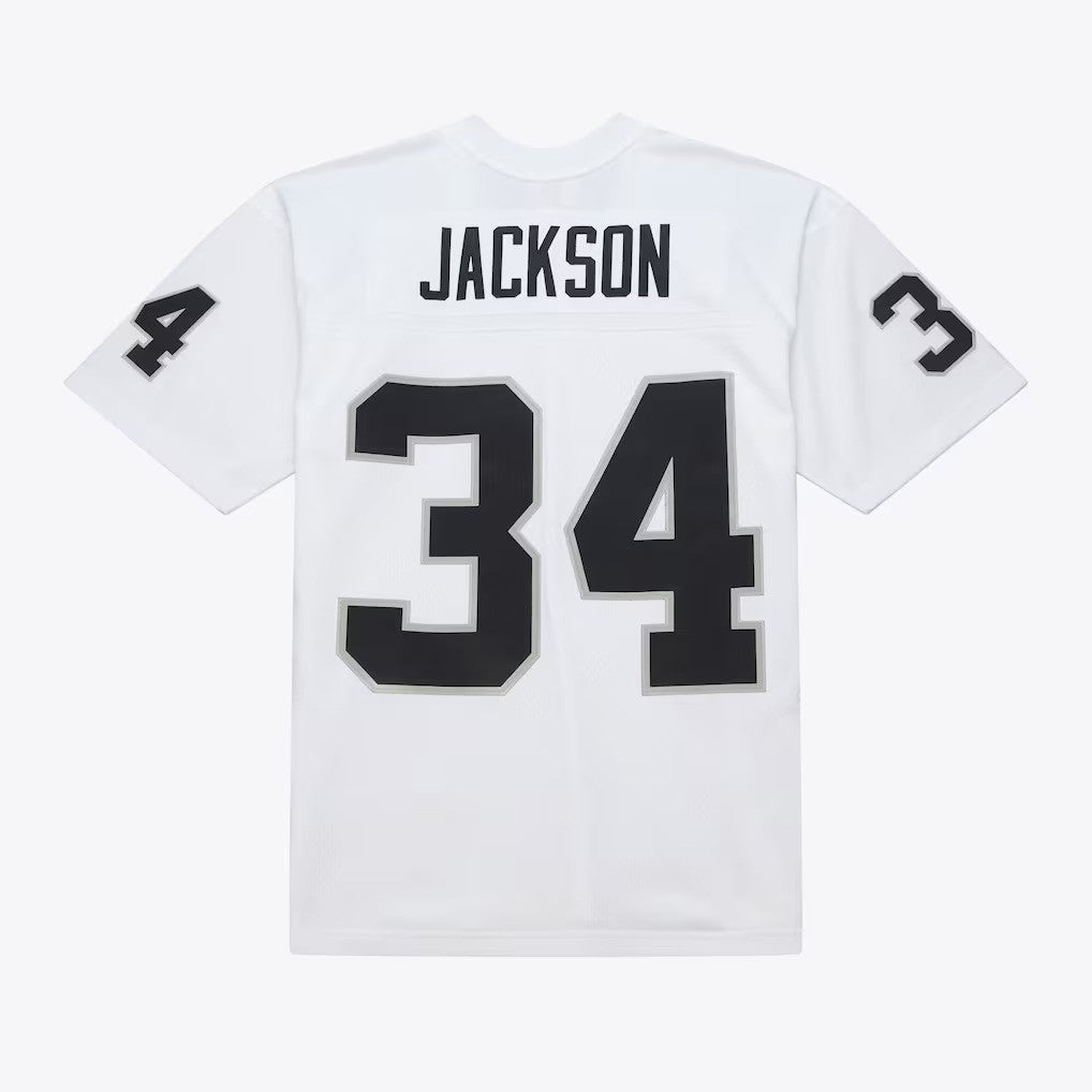 Bo Jackson Autograph Signing-Powers Sports Memorabilia