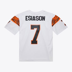 Boomer Esiason Autograph Signing-Powers Sports Memorabilia