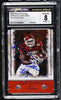 10-Spot Autographed Card Break – Steve Young Rookie Chase-Powers Sports Memorabilia