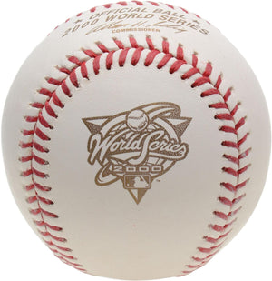 Tino Martinez Autograph Signing-Powers Sports Memorabilia