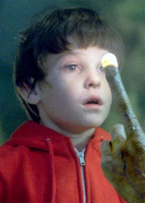 Henry Thomas Autograph Signing-Powers Sports Memorabilia
