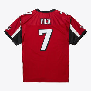 Michael Vick Autograph Signing-Powers Sports Memorabilia
