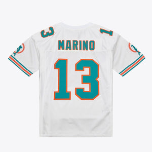 Signature d'autographes de Dan Marino