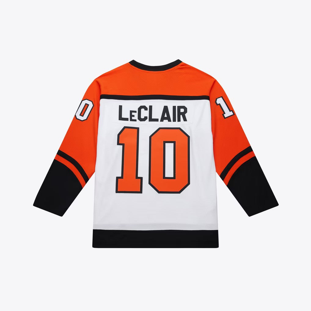 John LeClair Autograph Signing-Powers Sports Memorabilia