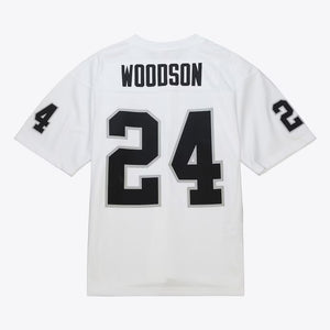 Charles Woodson Autograph Signing-Powers Sports Memorabilia