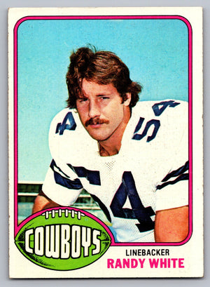 Randy White Autograph Signing-Powers Sports Memorabilia
