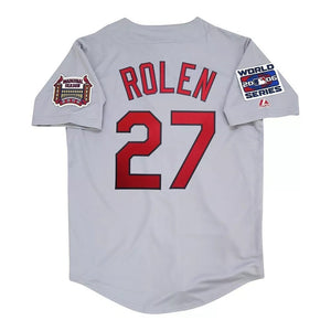Scott Rolen Autograph Signing-Powers Sports Memorabilia
