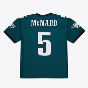 Donovan McNabb Autograph Signing-Powers Sports Memorabilia