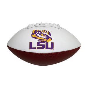 Signature d'autographes de Justin Jefferson