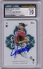 10-Spot Autographed Card Break – Steve Young Rookie Chase-Powers Sports Memorabilia