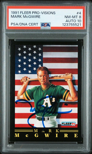 Jim McMahon Autograph Signing-Powers Sports Memorabilia