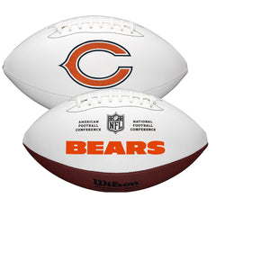 Jim McMahon Autograph Signing-Powers Sports Memorabilia