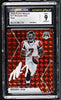 10-Spot Autographed Card Break – Steve Young Rookie Chase-Powers Sports Memorabilia