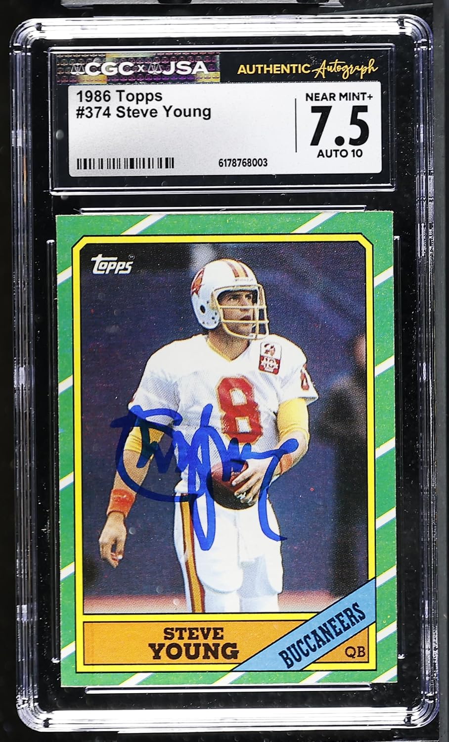 Patrick Mahomes Autographed Rookie Card Chase Break – $499 Per Spot-Powers Sports Memorabilia