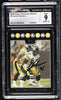 10-Spot Autographed Card Break – Steve Young Rookie Chase-Powers Sports Memorabilia
