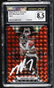 10-Spot Autographed Card Break – Steve Young Rookie Chase-Powers Sports Memorabilia
