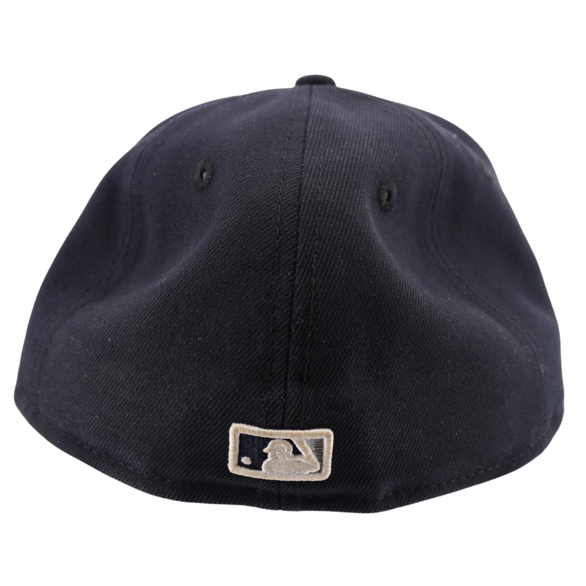 Aaron Boone Yankees Signed Game Used 2025 Regular Season Hat-2-Powers Sports Memorabilia