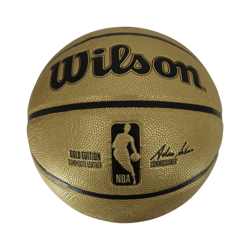 José Alvarado New York Knicks Signed Inscribed Gold Edition NBA Basketball-Powers Sports Memorabilia