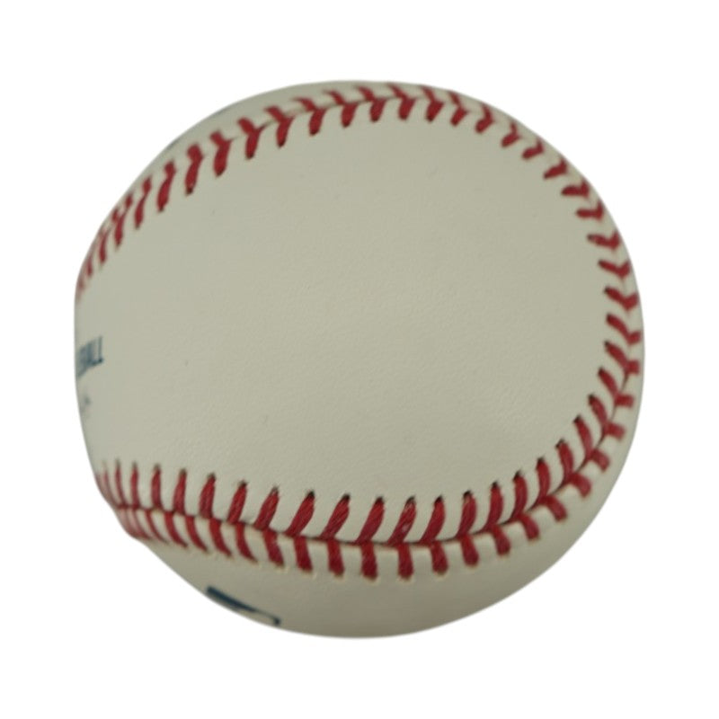 Paul Skenes Pittsburgh Pirates Signed OMLB Baseball MLB AUTH-Powers Sports Memorabilia