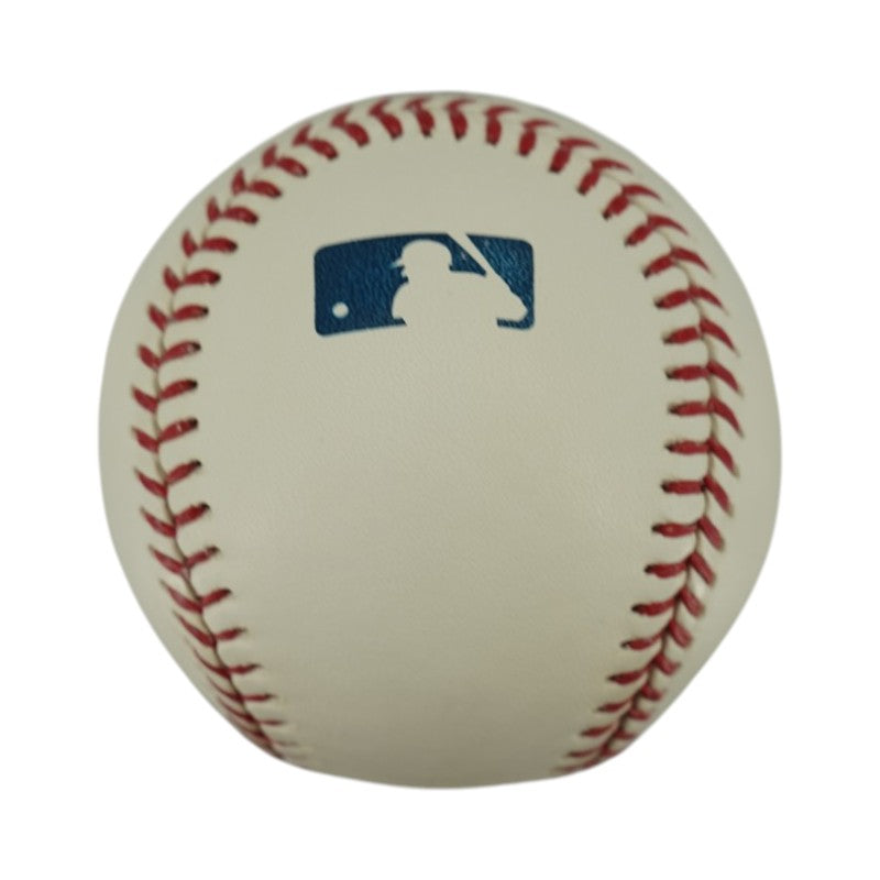 Josh Hader Astros Breweers Signed Inscribed OMLB Baseball Beckett AUTH/USA AUTH-Powers Sports Memorabilia