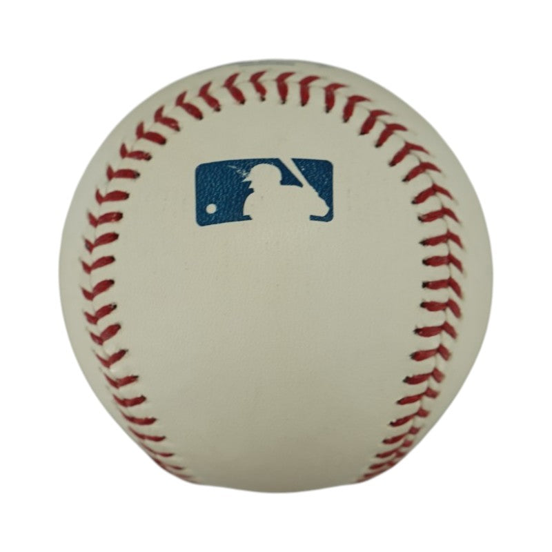 Paul Goldschmidt Yankees Cardinals Diamondbacks Signed OMLB Baseball PSA COA-Powers Sports Memorabilia