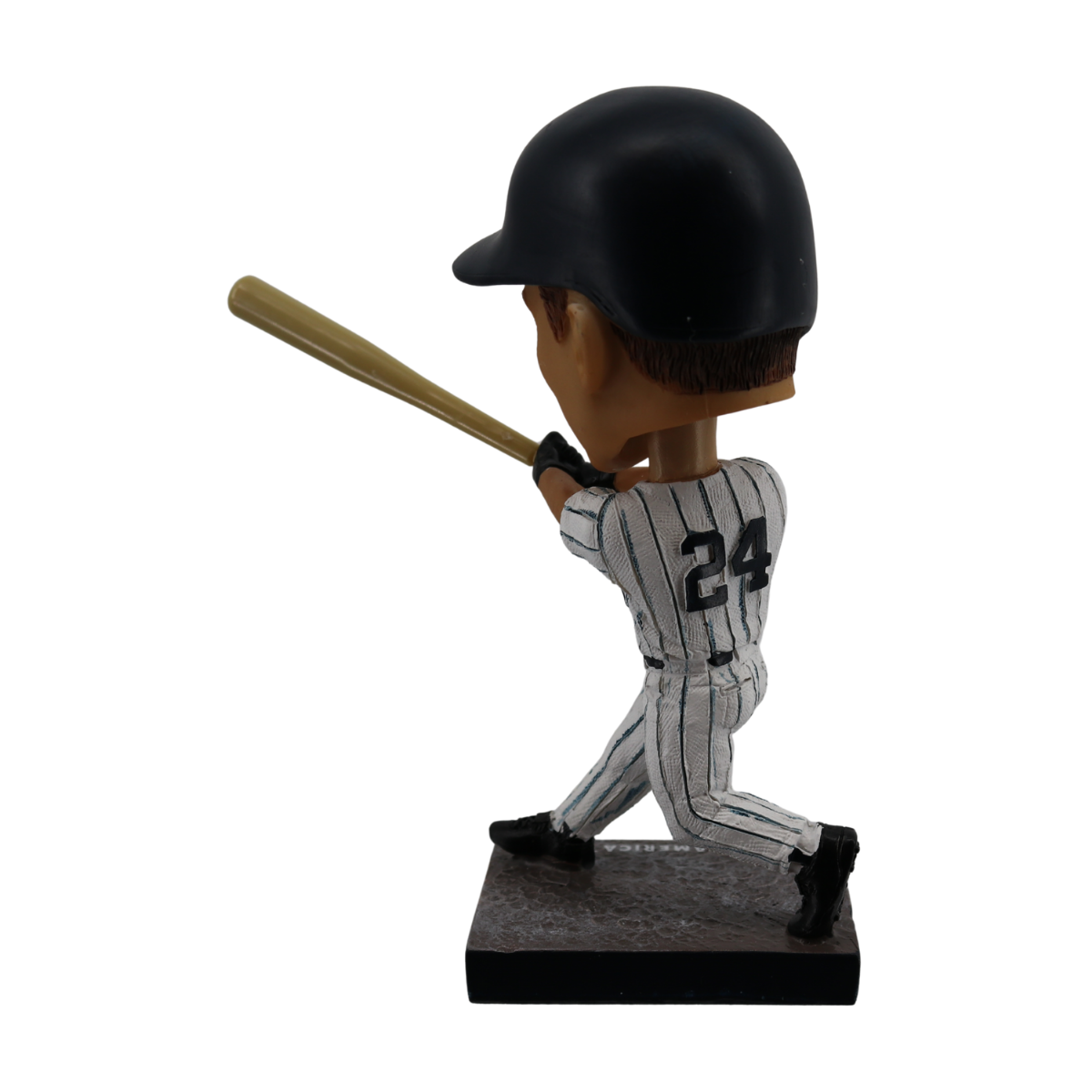 Tino Martinez New York Yankees Signed Bobblehead 2023 SGA Giveaway-Powers Sports Memorabilia