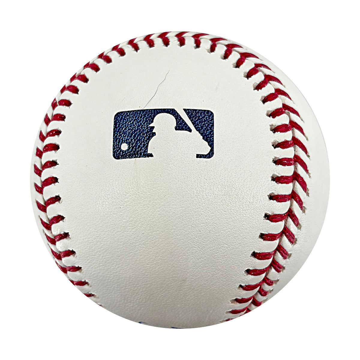 David Cone New York Yankees Signed Inscribed OMLB Baseball WYWH Holo-1-Powers Sports Memorabilia