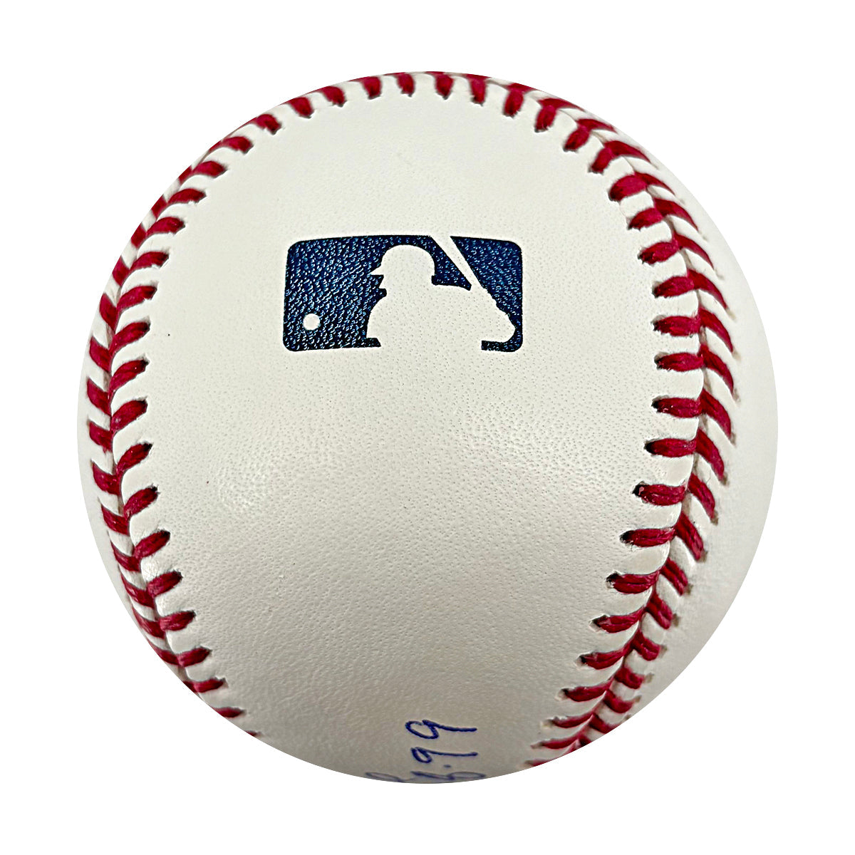 David Cone New York Yankees Signed Inscribed OMLB Baseball WYWH Holo-2-Powers Sports Memorabilia