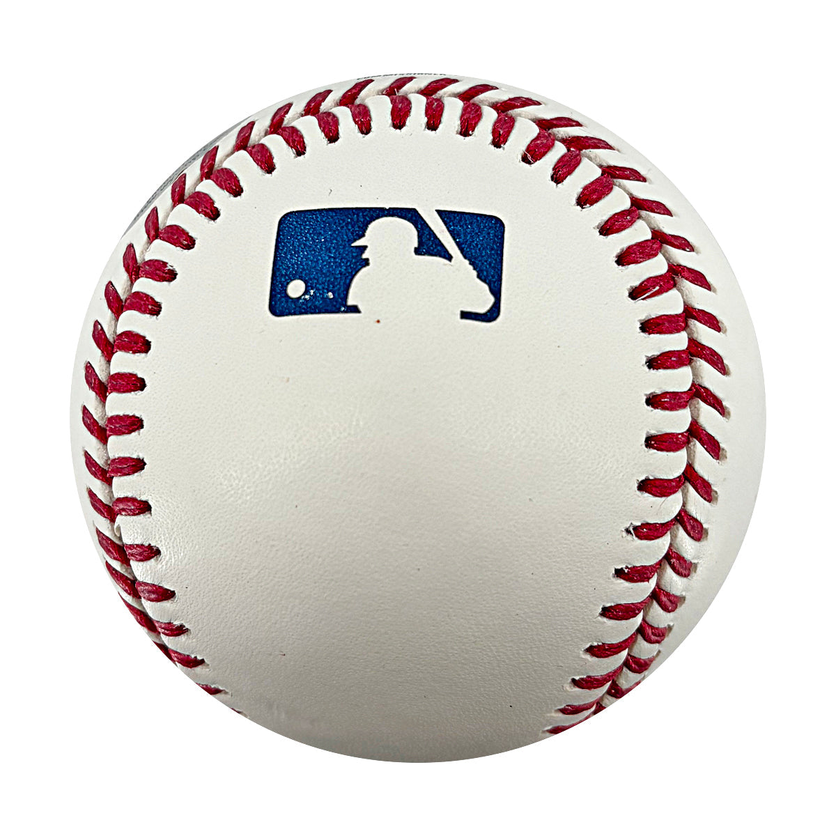 Al Leiter Yankees Mets Signed OMLB Baseball WYWH Holo-2-Powers Sports Memorabilia