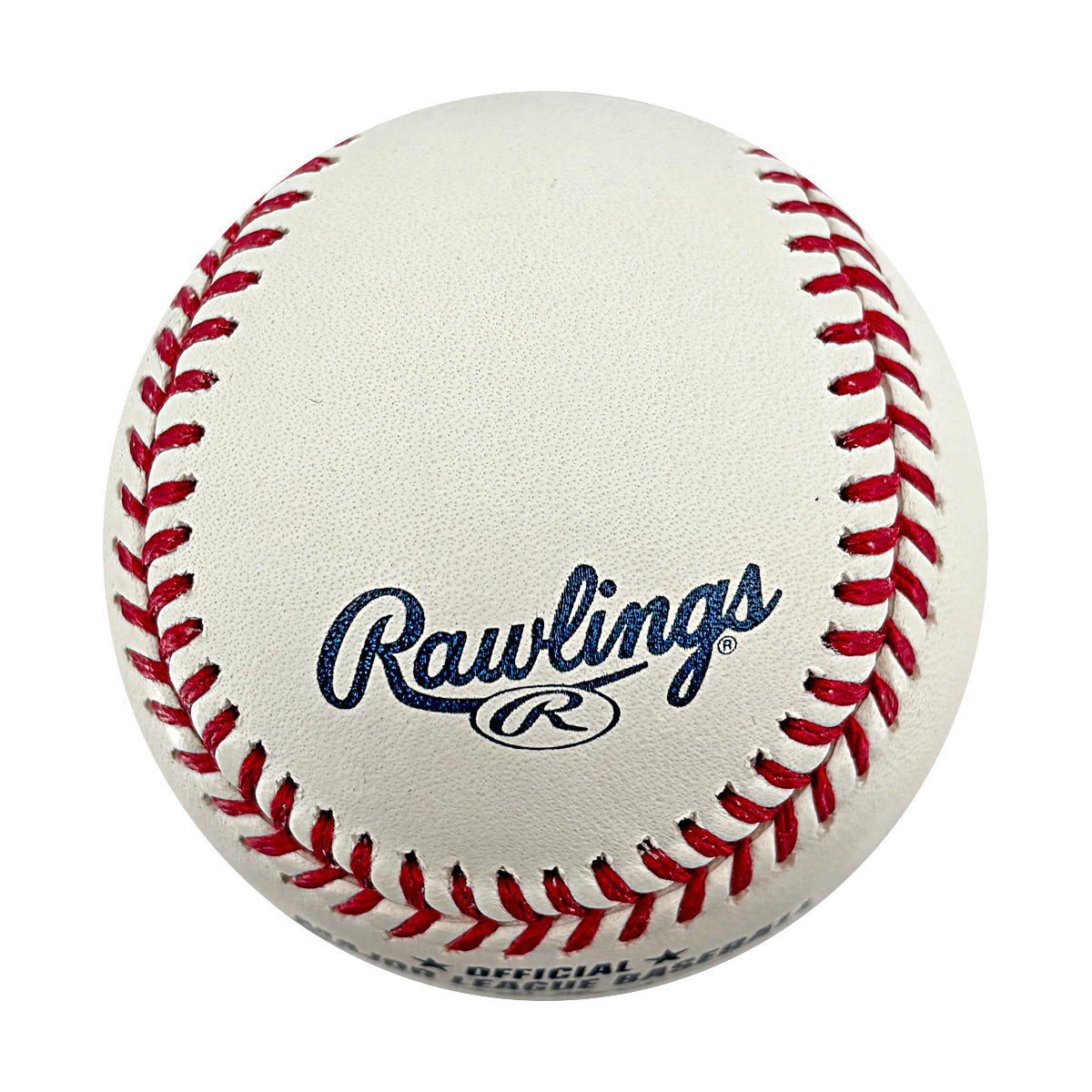 Al Leiter Yankees Mets Signed OMLB Baseball WYWH Holo-6-Powers Sports Memorabilia
