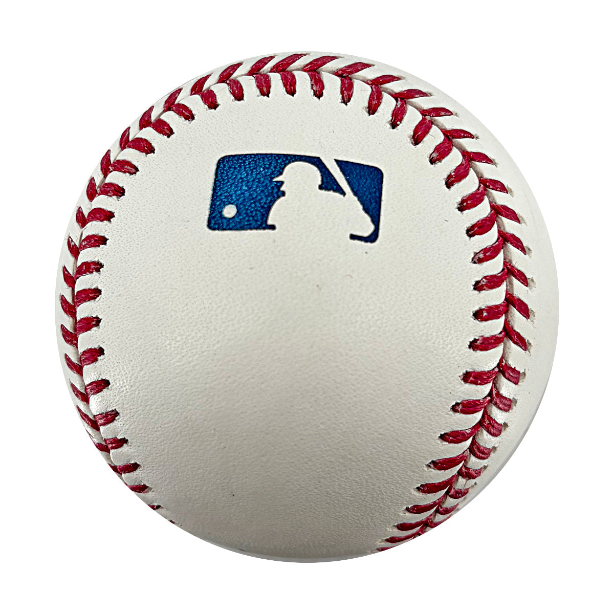 Al Leiter Yankees Mets Signed OMLB Baseball WYWH Holo-6-Powers Sports Memorabilia