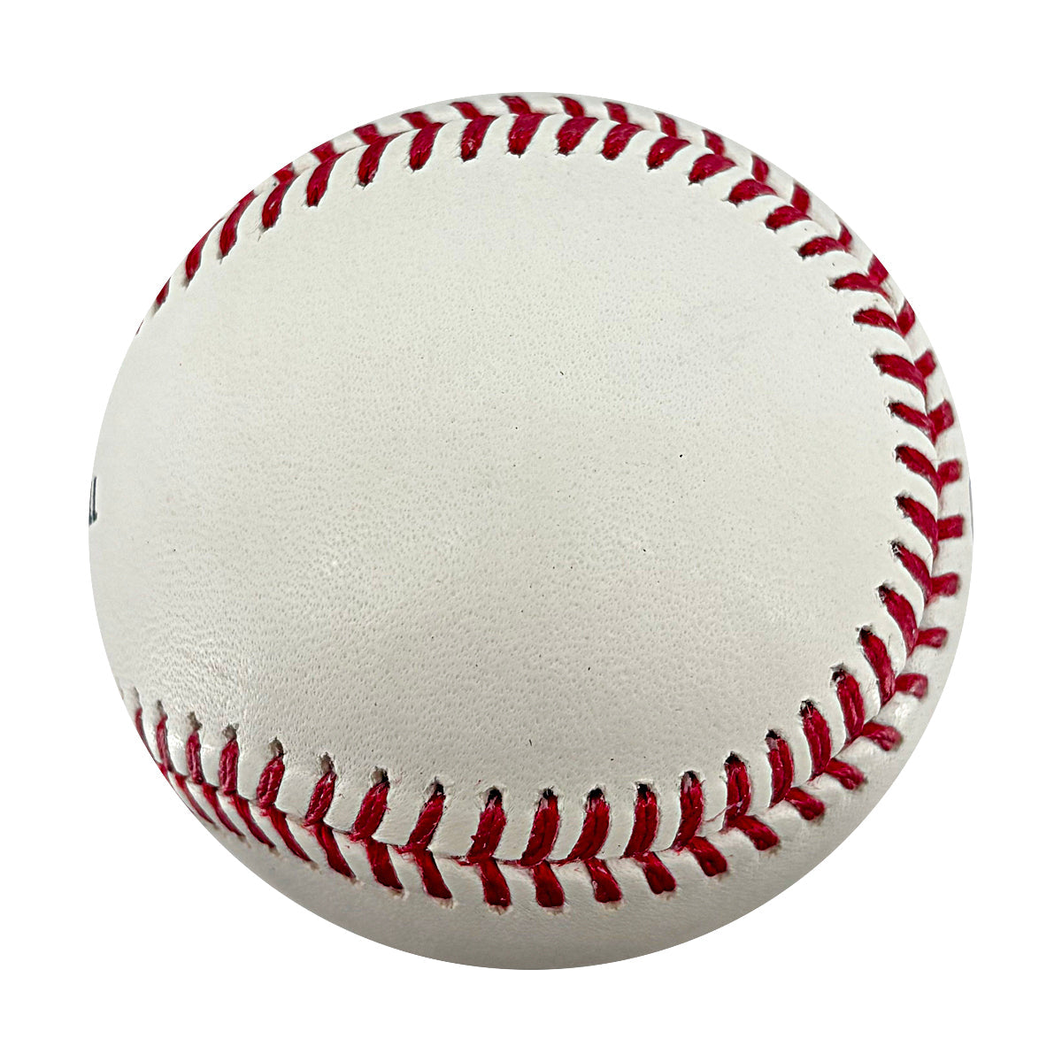 Al Leiter Yankees Mets Signed OMLB Baseball WYWH Holo-6-Powers Sports Memorabilia