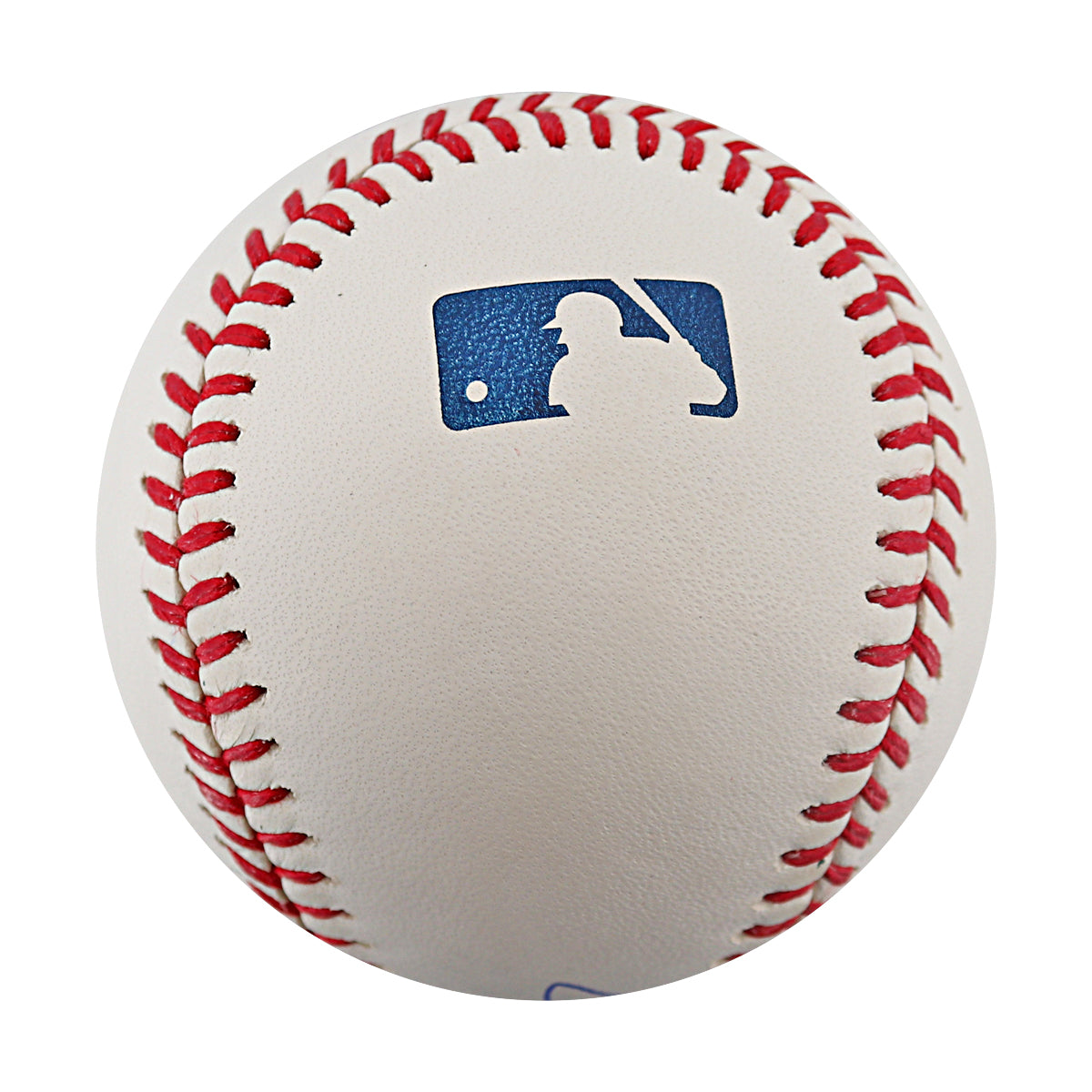 Jesse Winker New York Mets Signed OMLB Baseball MCS Holo-Powers Sports Memorabilia