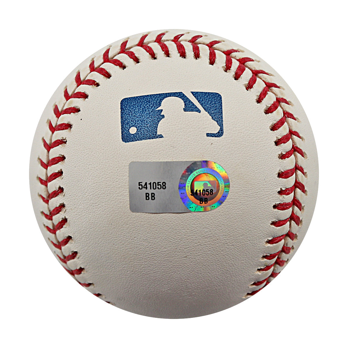 Moises Alou Expos Astros Mets Signed ROMLB Baseball (Steiner Holo & MLB Auth)-Powers Sports Memorabilia