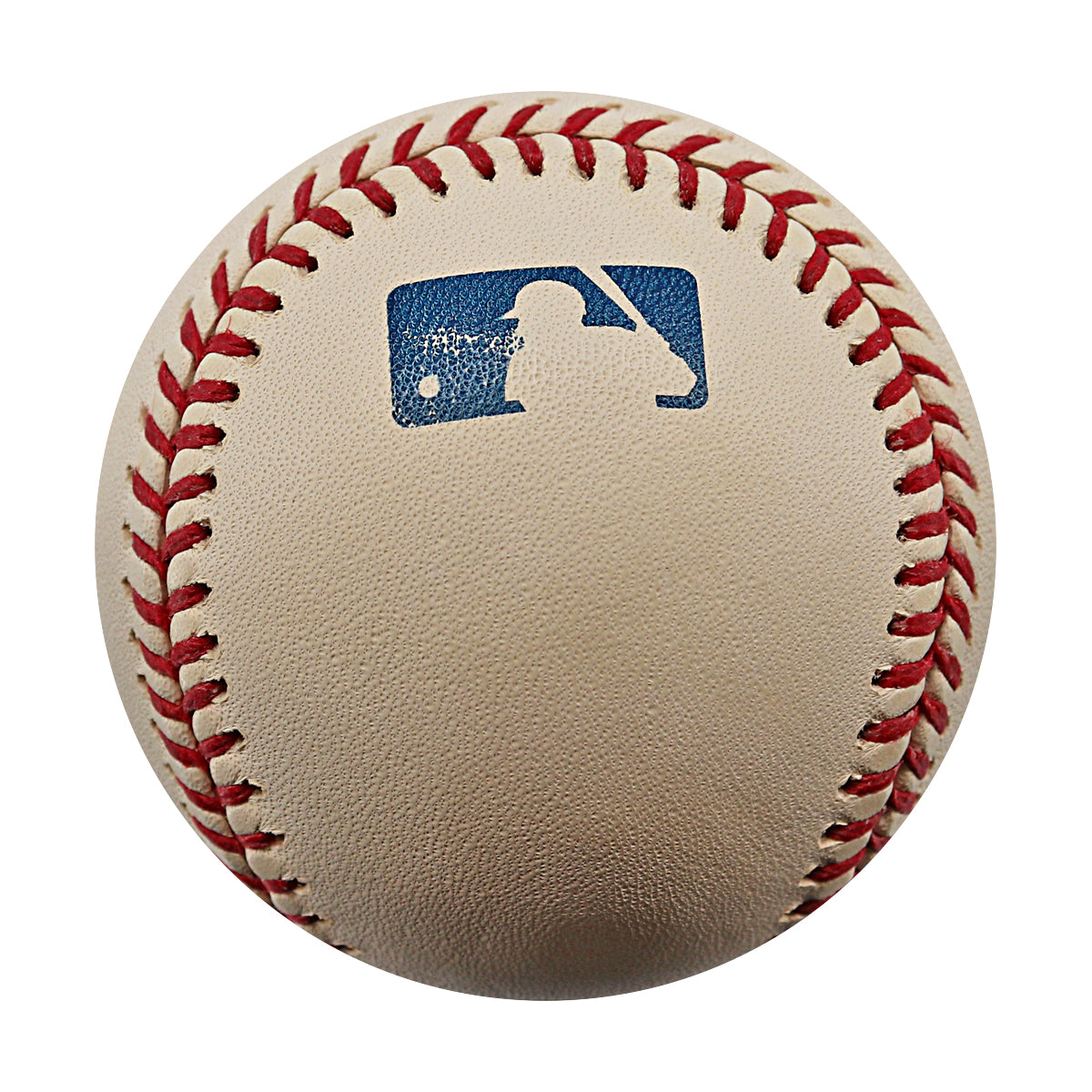Lee Smith Cubs Cardinals Signed Inscribed ROMLB Baseball (MLB Auth)-Powers Sports Memorabilia