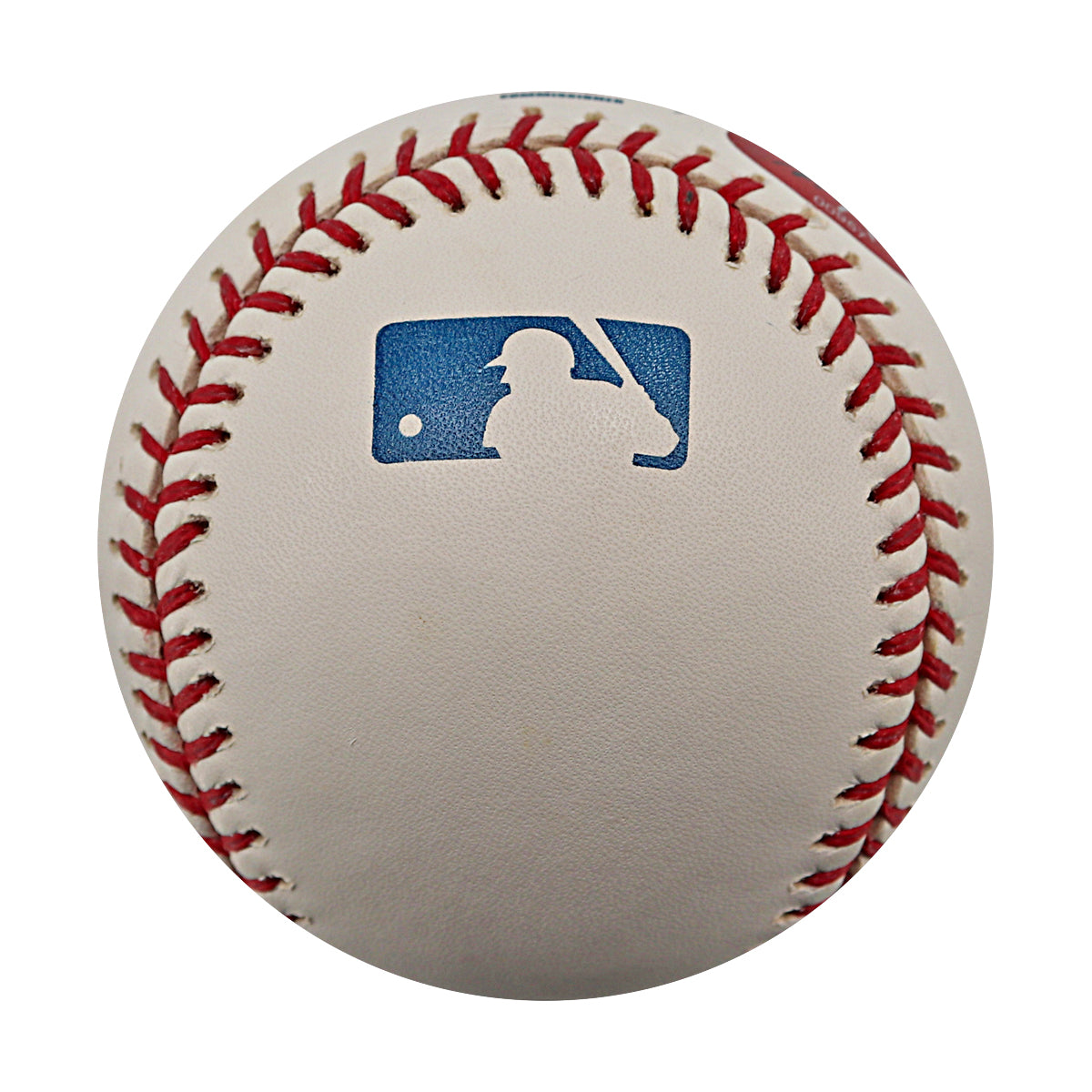 Ryan Howard Philadelphia Phillies Signed ROMLB Baseball (Ryan Howard Player Holo)-Powers Sports Memorabilia