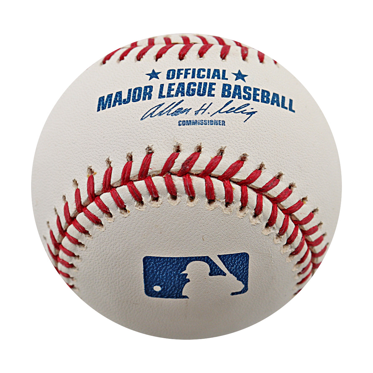 Bob Gibson St. Louis Cardinals Signed Inscribed ROMLB Baseball (Steiner COA)-Powers Sports Memorabilia