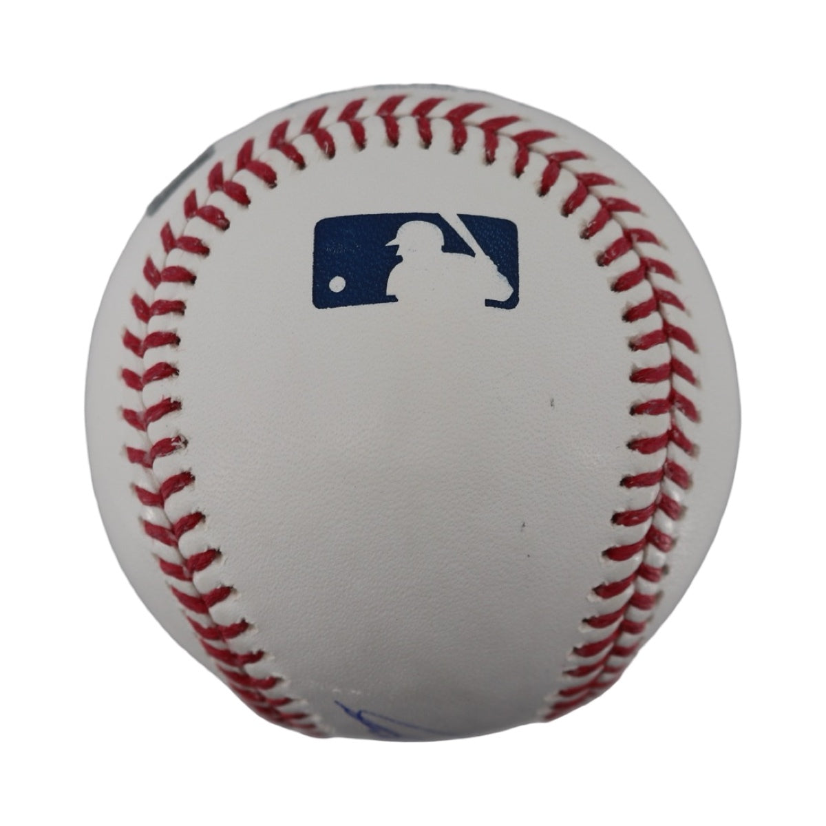 Jazz Chisholm Jr. New York Yankees Signed OMLB Baseball (JSA Auth)-Powers Sports Memorabilia