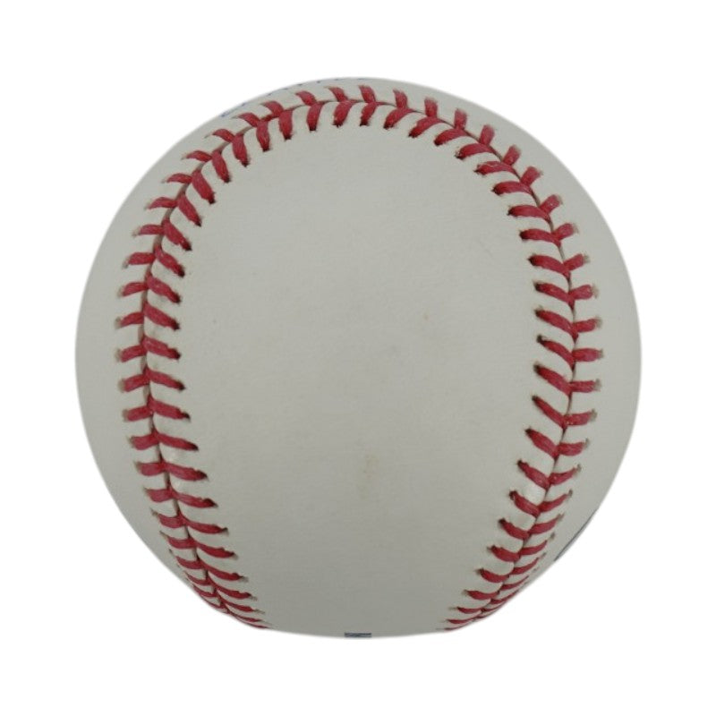 Ben Rice New York Yankees Signed Inscribed El Arroz OMLB Baseball-Powers Sports Memorabilia