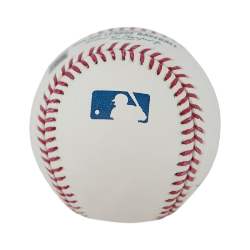 Aaron Boone New York Yankees Signed Inscribed 2003 GM 7 Walkoff HR MLB Baseball-Powers Sports Memorabilia