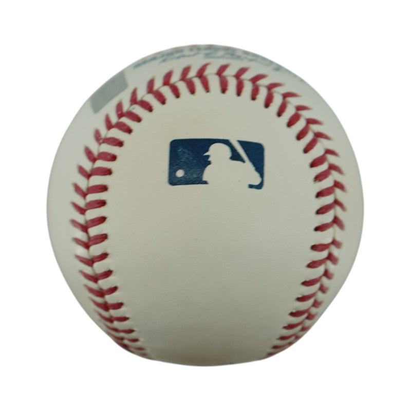 Hideki Matsui New York Yankees Signed Inscribed 09 WS MVP OMLB Baseball-Powers Sports Memorabilia